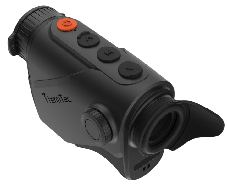 Тепловізор ThermTec Cyclone 325 фото 2