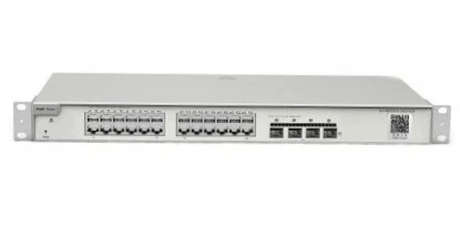 Комутатор Ruijie RG-NBS3200-24GT4XS фото 2