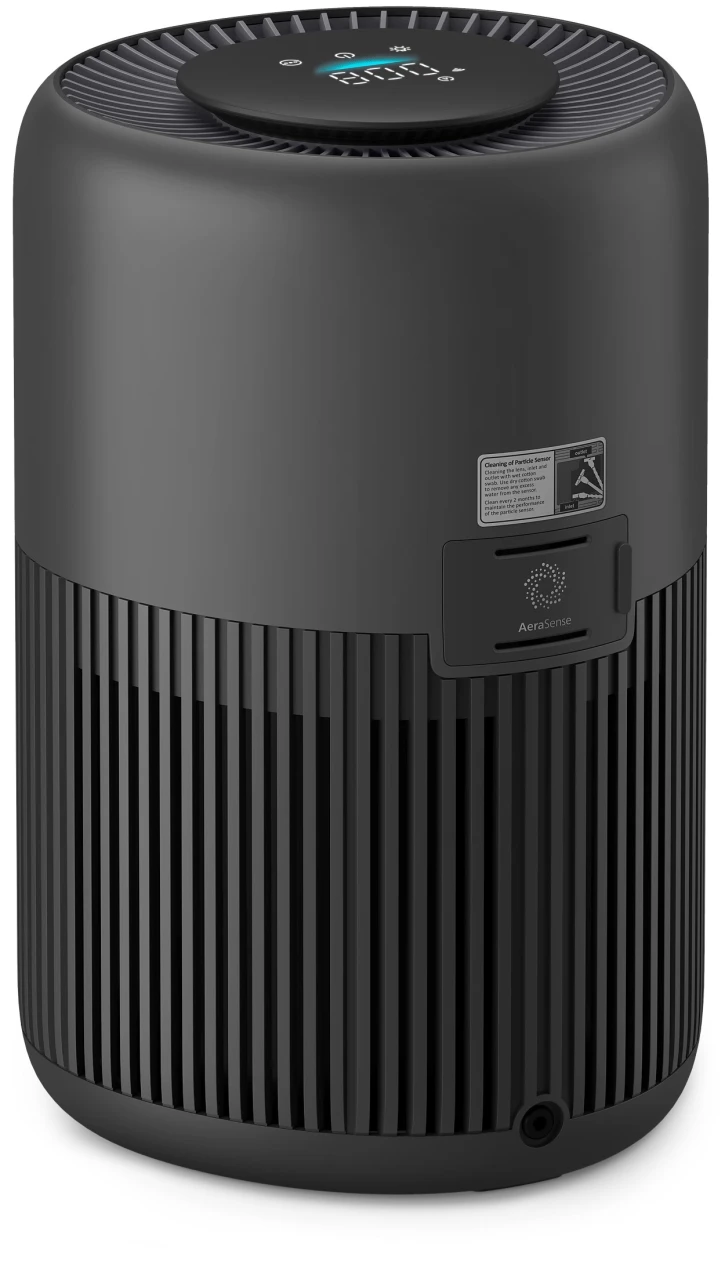 Очищувач повітря Philips PureProtect Mini 900 (AC0951/13) фото 4