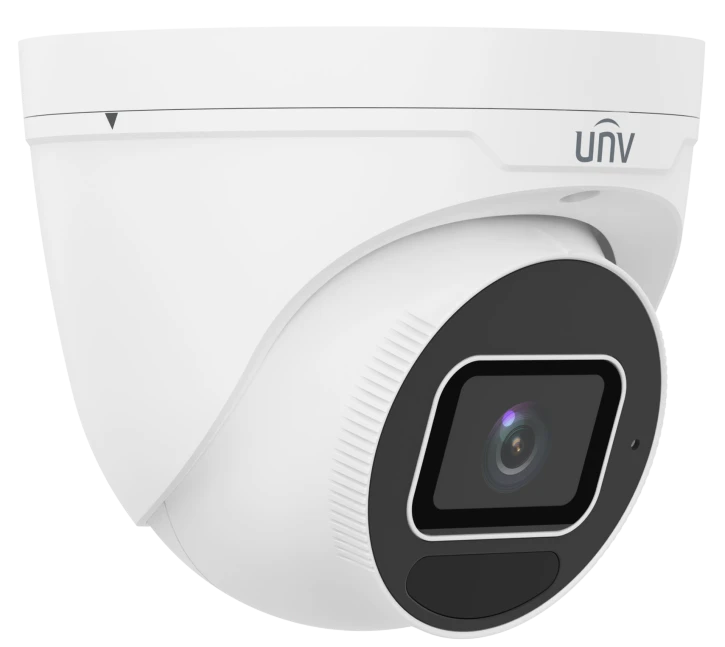 Видеокамера Uniview UAC-T312-ADPZMS