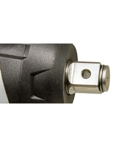 Гайковерт ударний Bosch GDS 18V-1050 Blue (0.601.9J8.522) фото 5