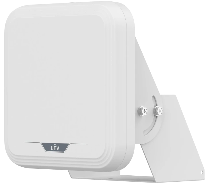 Багатосмуговий радар швидкості Uniview RD107@A-6-OS фото 3