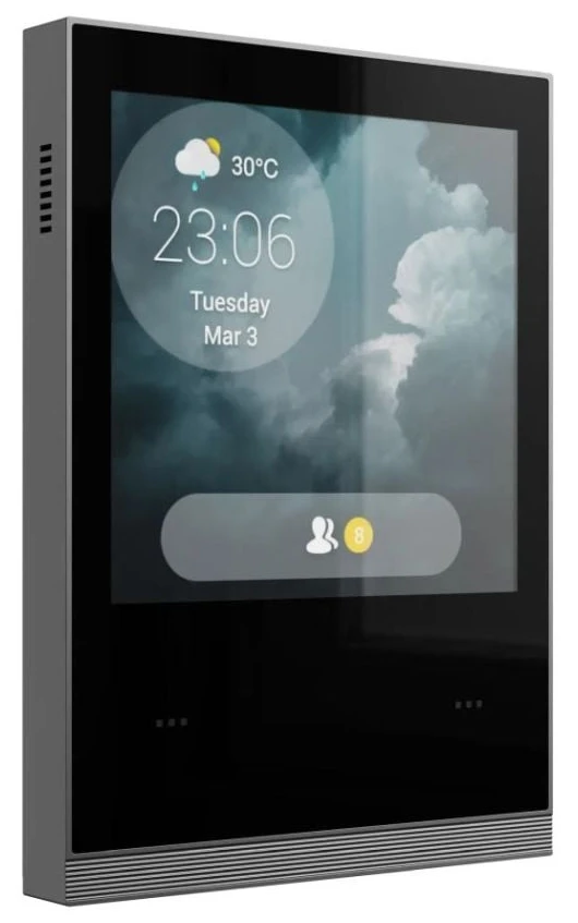 Центральная панель управления Akubela HyPanel PS52-R2-EU фото 3