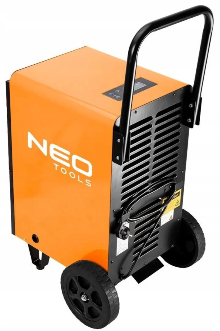 Осушувач повітря Neo Tools 90-160 фото 14