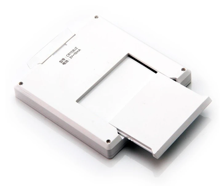 Розумна кнопка Orvibo ZigBee CR11S8UZ фото 3