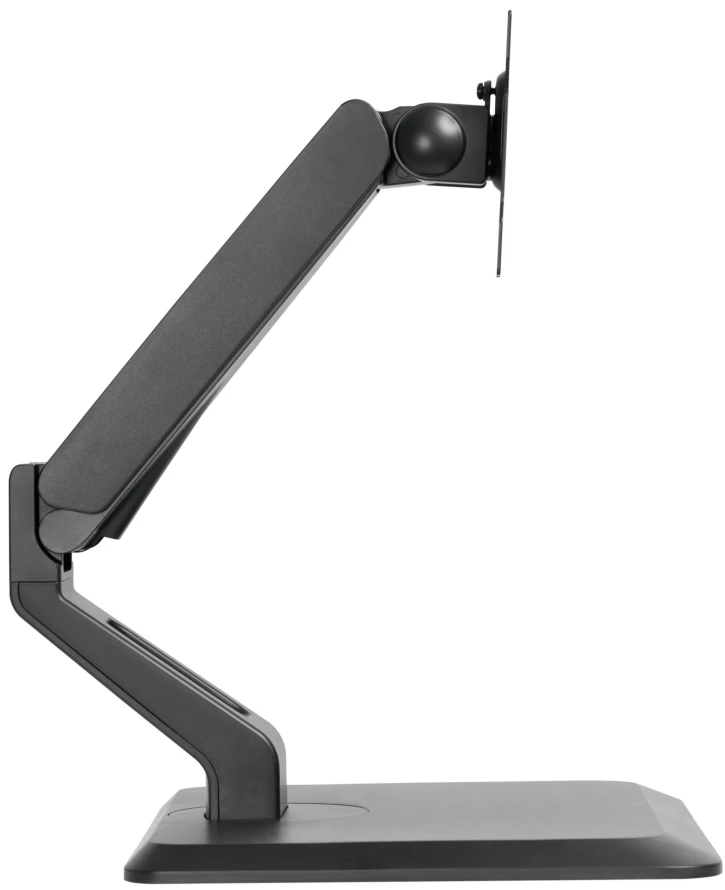 Кронштейн для монітора Gembird MS-D1ST-01 17"- 32" (2-10 кг) фото 5
