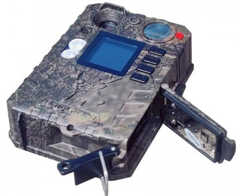 Фотопастка BolyGuard BG410-MFPS фото 2