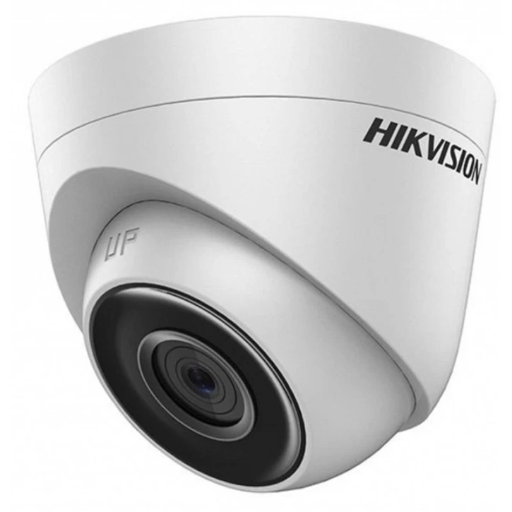 IP-видеокамера Hikvision DS-2CD1323G0-IUF (C) (2.8) White