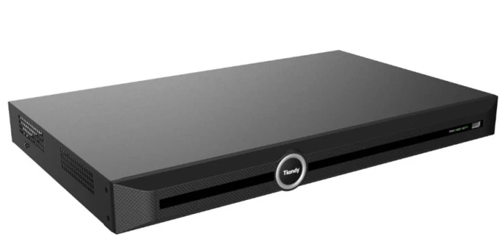 Мережевий IP відеореєстратор Tiandy TC-R3220 Spec: I/B/P/H