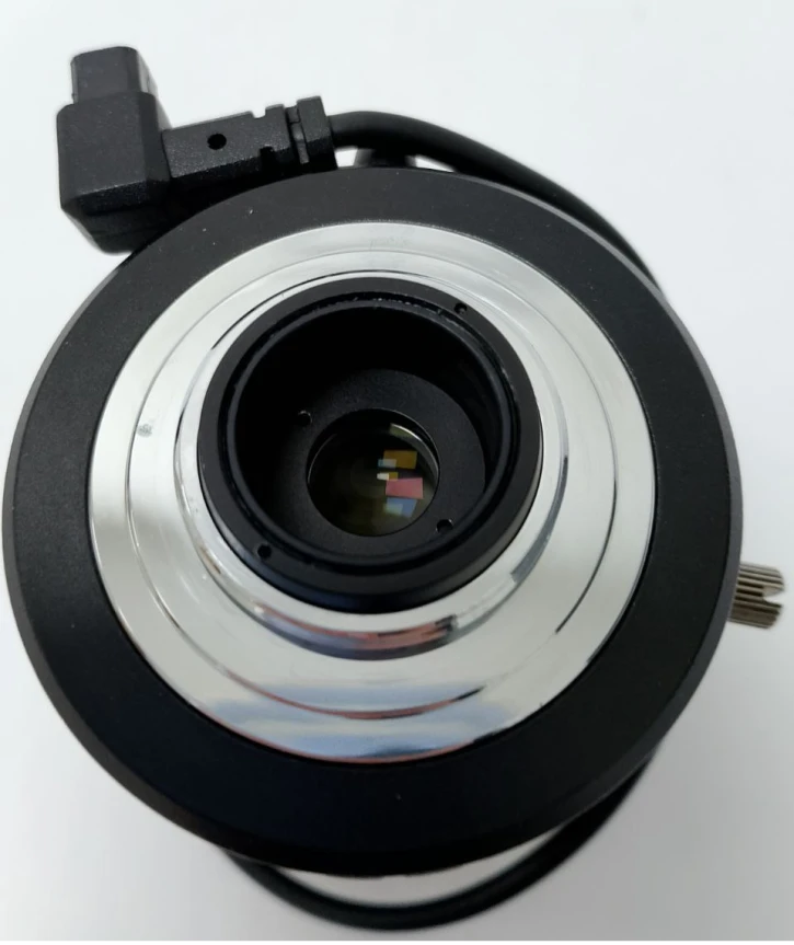 (Уценка) Объектив Uniview LENS-DM3816D-3M-NB фото 5