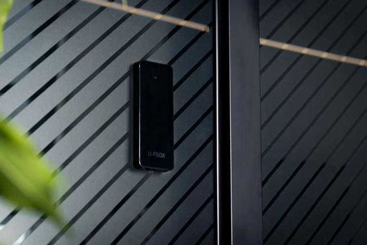 Зчитувач U-Prox SE slim фото 6