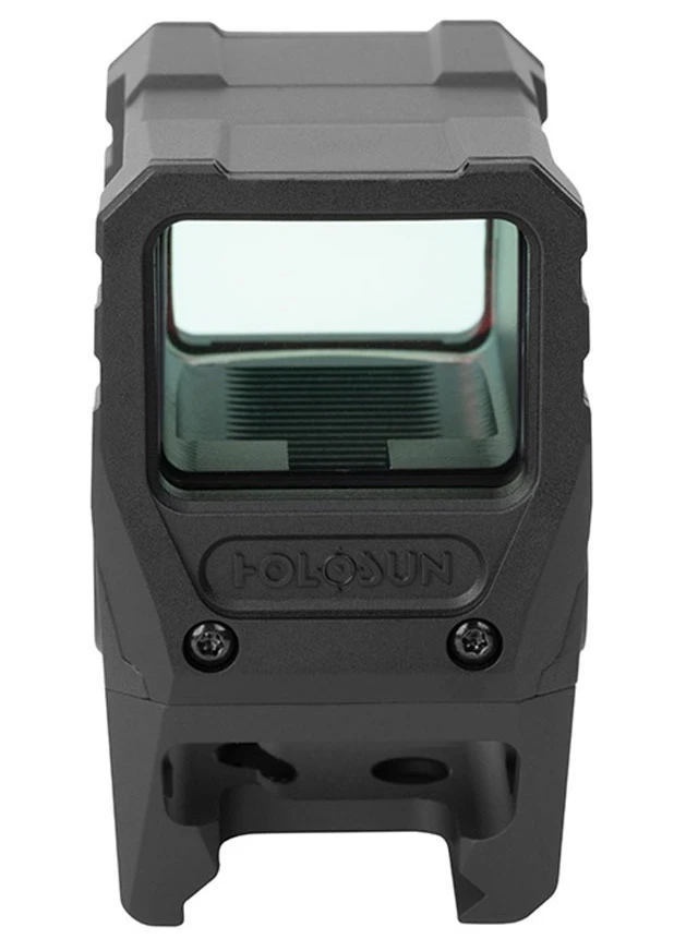 Коліматорний приціл Holosun AEMS CORE Green 120101 (747003) фото 6