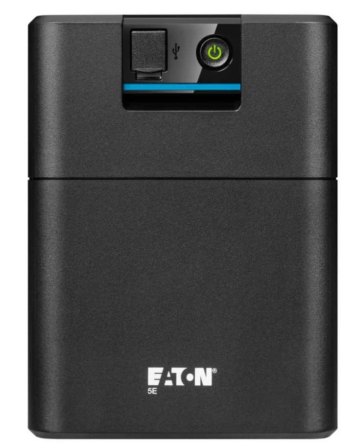 ДБЖ Eaton 5E1200UD 1200VA/660W 4xSchuko фото 3