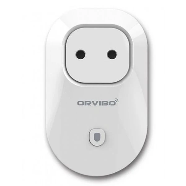 Умная Wi-Fi розетка ORVIBO S20 Orvibo 377