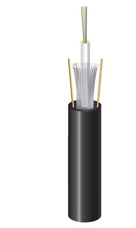 Оптичний кабель FinMark UT008-SM-15, ADSS