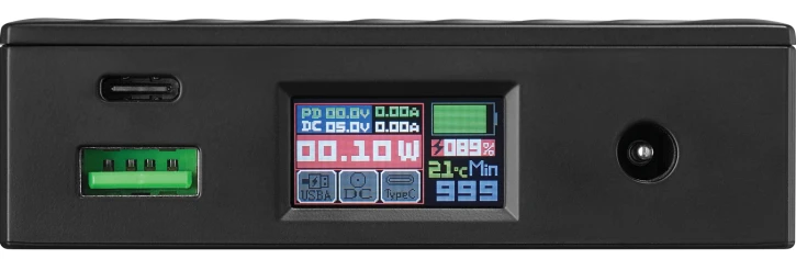 УМБ Sandberg AlwaysOn DC+PD 30000mAh (420-88) фото 2