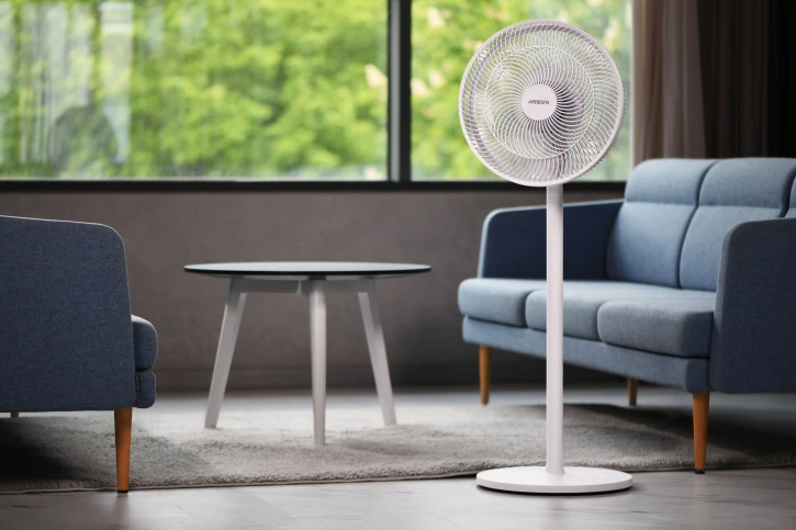 Вентилятор Ardesto FN-B1140R фото 3