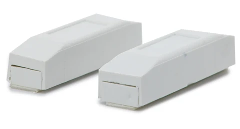 Датчик открытия магнитоконтактный Электрон ЕСМК-8