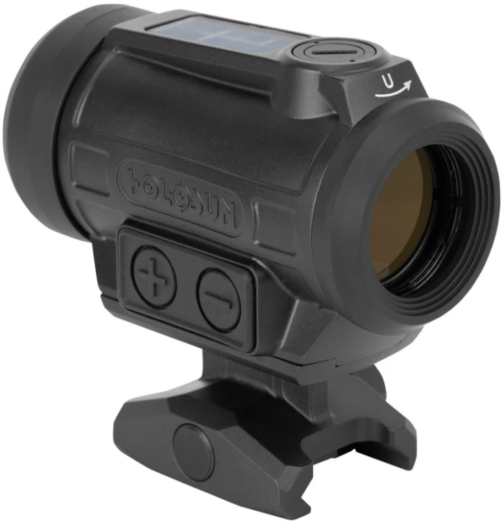 Коліматорний приціл Holosun ARO-EVO-RD2 (747071) фото 7