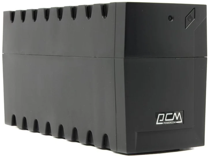 ДБЖ Powercom RPT-600AP фото 3