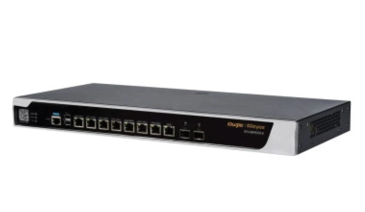 Маршрутизатор Ruijie Reyee RG-NBR6205-E Ruijie 17879 фото 2
