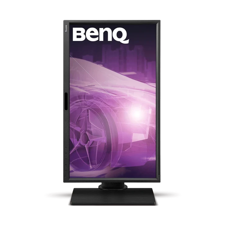 Монитор BenQ BL2420PT 23,8" Black (9H.LCWLA.TPE) фото 8