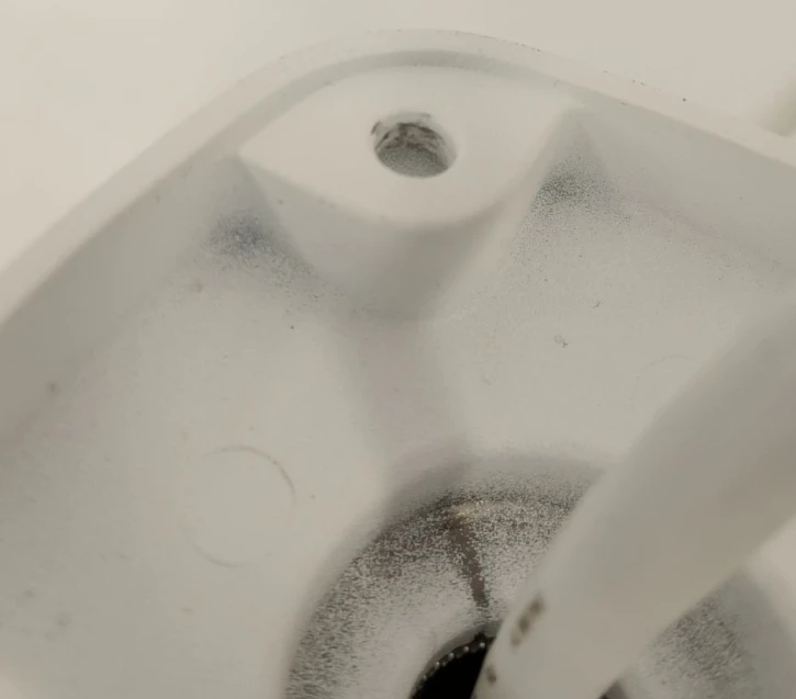 (Уценка) IP-видеокамера Uniview IPC2122LB-ADF28KM-H (2.8) White фото 5