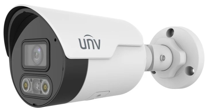 IP-відеокамера Uniview IPC2124LE-ADF28K-DL3