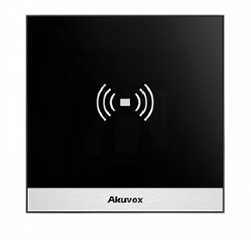 Зчитувач Akuvox A01