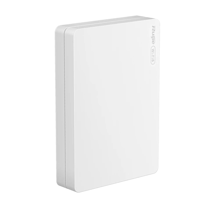 Точка доступа Wi-Fi Ruijie Reyee RG-RAP62-Wall (RG-RAP62-Wall) фото 4