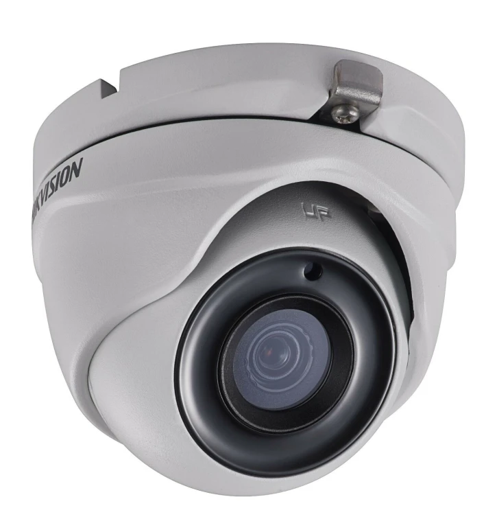 Видеокамера Hikvision Turbo HD DS-2CE56H0T-ITMF (2.8) White