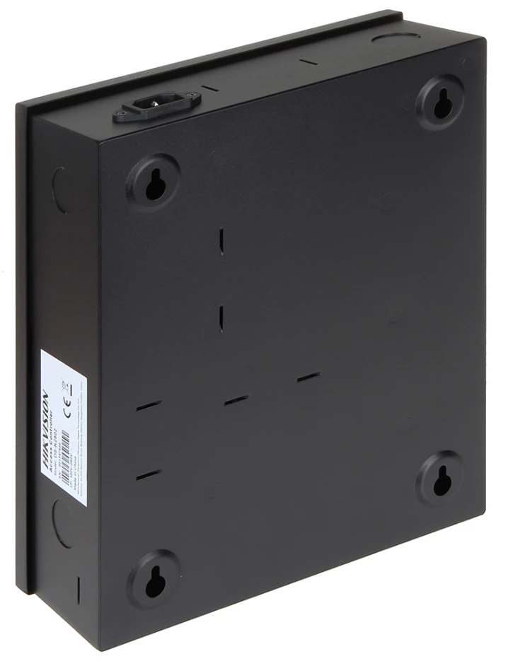 Контроллер сетевой Hikvision DS-K2801 фото 3