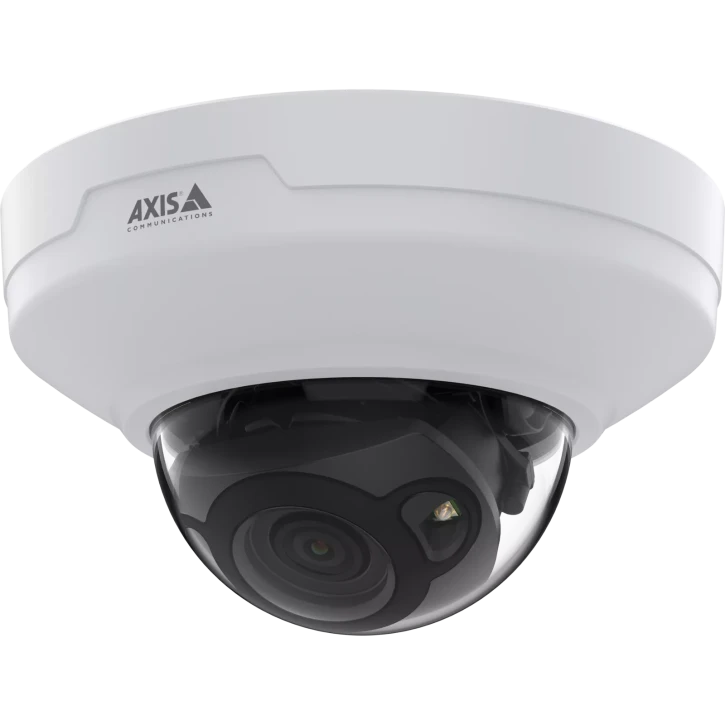 IP-видеокамера Axis M4218-LV (3.5-6.6) White фото 5