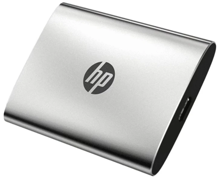 Накопичувач SSD HP P900 2TB USB-C (7M697AA) фото 3
