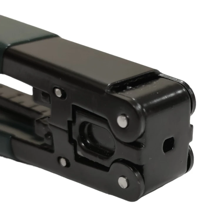 Стриппер (съемник изоляции) LW LW-T204K фото 4