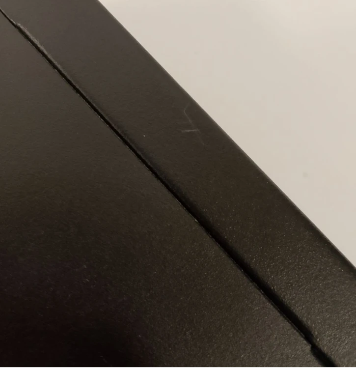 (Уцінка) POE комутатор HongRui HR901-AFG-82NS 10-портовий фото 4