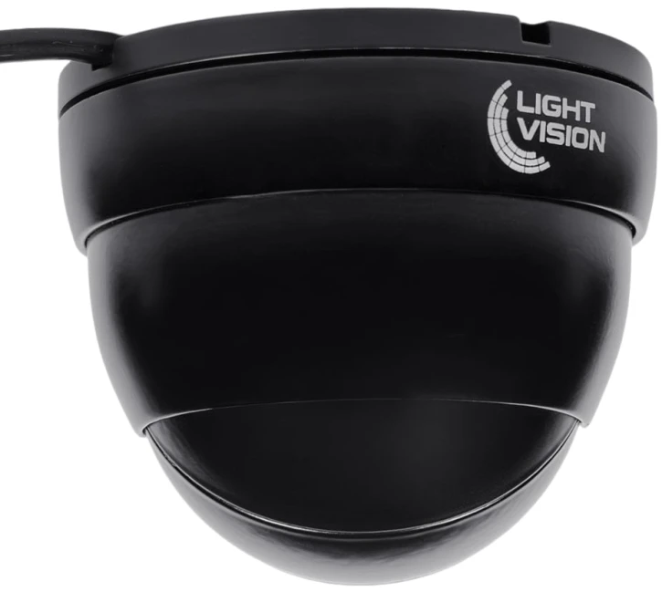 IP-відеокамера Light Vision VLC-4440DI (Linklemo) Black (75-00244) фото 4