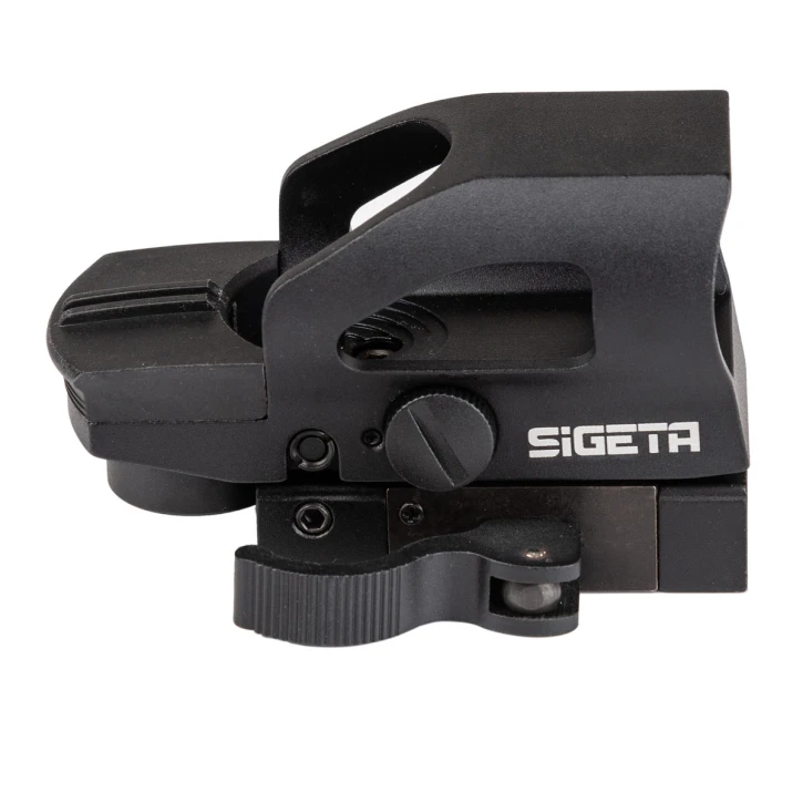 Коліматорний приціл SIGETA AntiRU-01 (65701) фото 4
