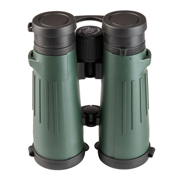 Бінокль SIGETA Imperial 12x50 Green (65856) фото 4