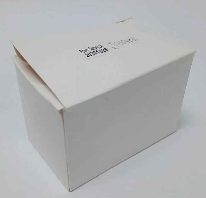 (Уцінка) Блок живлення Tecsar М-910/12 12V 2A стабілізований фото 2