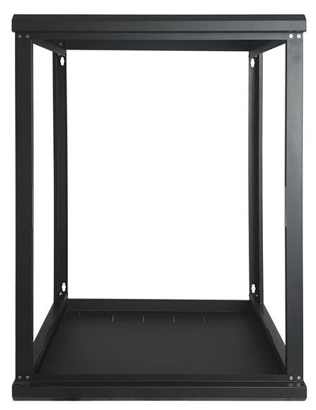 Шафа настінна E-server ES-Е1560B Black фото 3