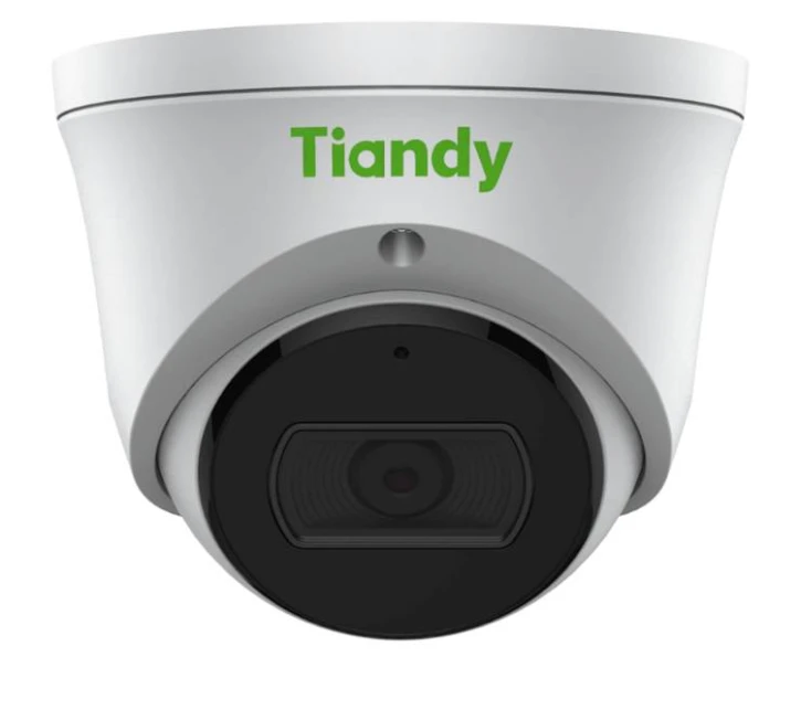 IP-відеокамера Tiandy TC-C35XS Spec: I3/E/Y/M/H/2.8mm White