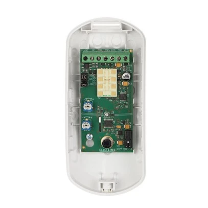 Комбинированный датчик движения Satel SLIM-DUAL (ИК + СВЧ) фото 5