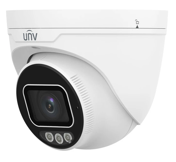 IP-відеокамера Uniview IPC3638SB-ADZKM-DL-I1