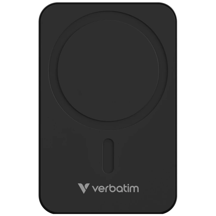 УМБ Verbatim Charge 'n' Go Essentials Power Bank 20000mAh (32223) фото 2