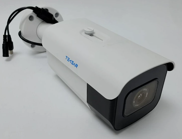 (Уцінка) Відеокамера Tecsar AHDW-50F8ML фото 3