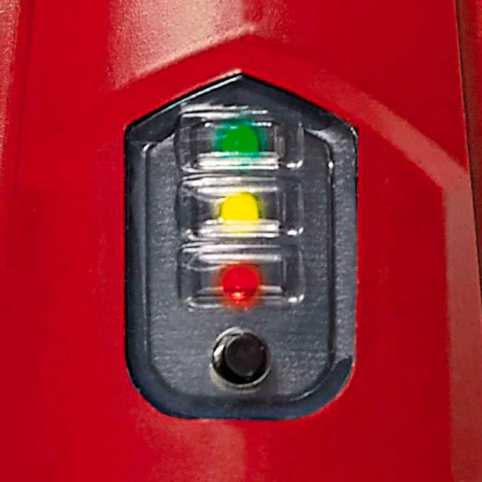 Викрутка акумуляторна Einhell TC-SD 3,6 Li Red (4513442) фото 5