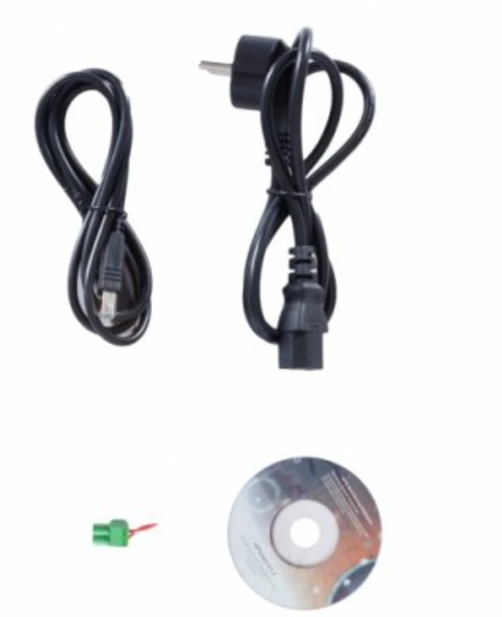 ДБЖ East 3000VA/2700W online USB 4 Schuko LCD (EA903P.S.72V8.7SH) фото 4