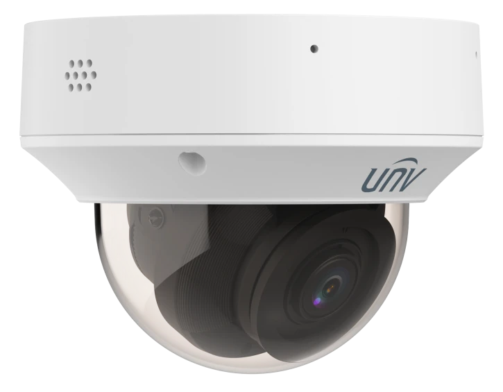 IP-видеокамера Uniview IPC3234EA-AHDZK-I1 (2.8-12) White