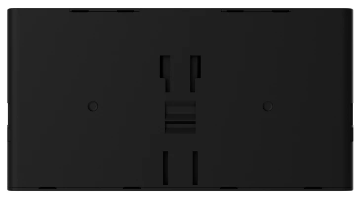 Перезаряженная Li-ion батарея для установки в EN54 Fire Hub или EN54 Fire ReX Ajax EN54 Internal Battery (72h) Black (127879.324.BL) фото 3